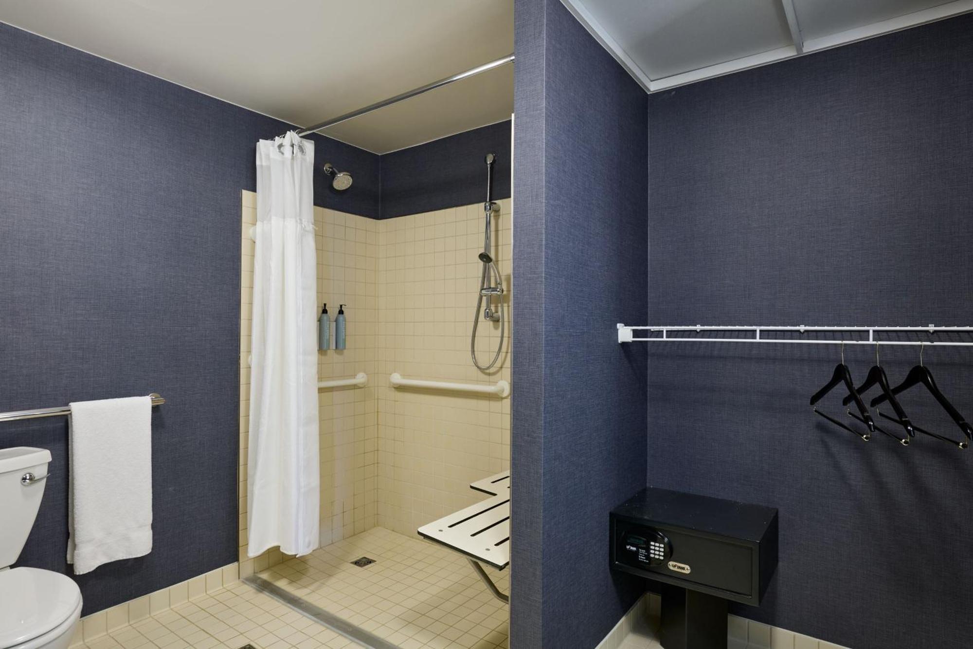 Residence Inn Arlington Capital View Luaran gambar