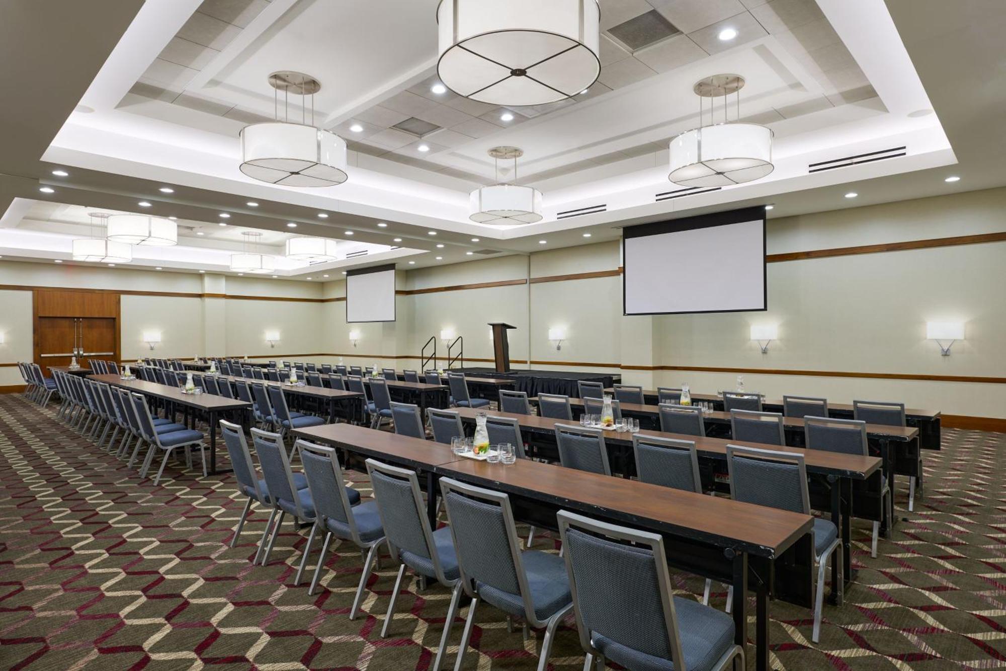 Residence Inn Arlington Capital View Luaran gambar